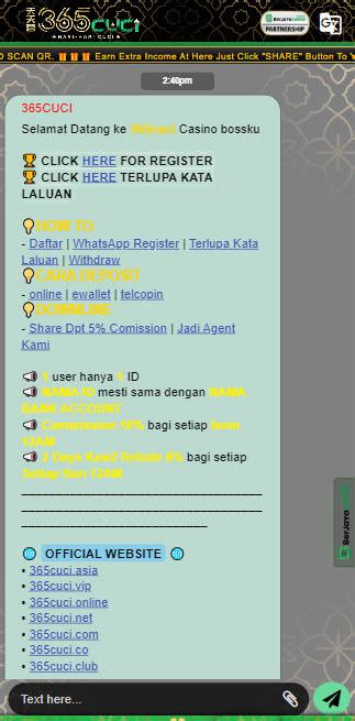 365CUCI Overview .